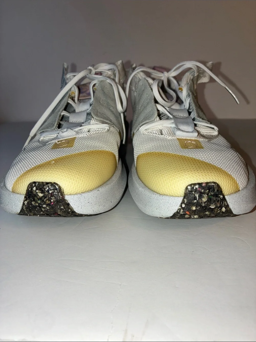 Nike this pair